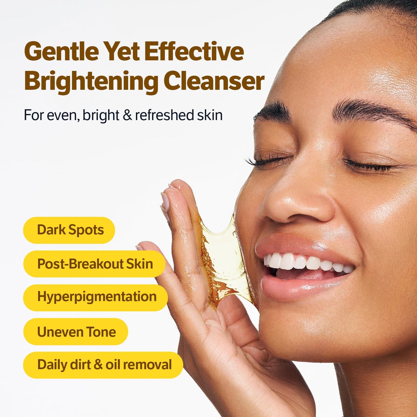 Last 3 Hours 50% OFF  ✨ BUY 2 GET 2 🔥Editor Glass Skin Collagen Volufiline Cream-in-Serum | Gentle, Nourishing &Comfort Korean Skincare Moisturizer for Firming & Hydrating