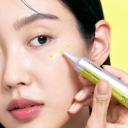 Negusy™ Vita-A Retinal Firming Complex: Advanced Skin Renewal for Wrinkle Smoothing and Pore Refinement