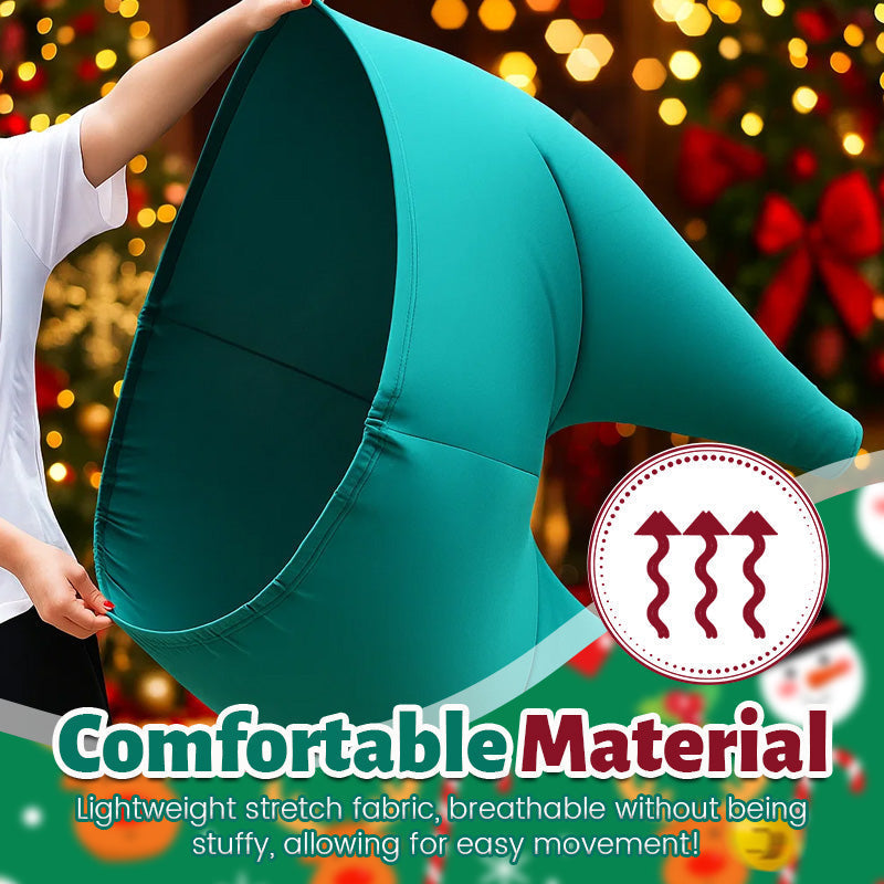 🎅😂 The Ultimate Christmas Party Game Pants| Family Fun Challenge! (Guaranteed Holiday Laughter)