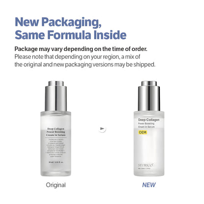 Last 3 Hours 50% OFF  ✨ BUY 2 GET 2 🔥Editor Glass Skin Collagen Volufiline Cream-in-Serum | Gentle, Nourishing &Comfort Korean Skincare Moisturizer for Firming & Hydrating