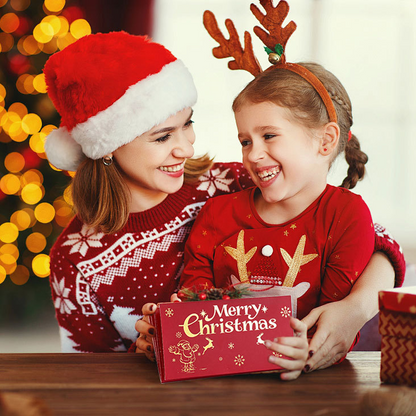 52% OFF 🎁 Fun Christmas-Themed Cash Gift Envelope – Perfect for Family & Friends 💵