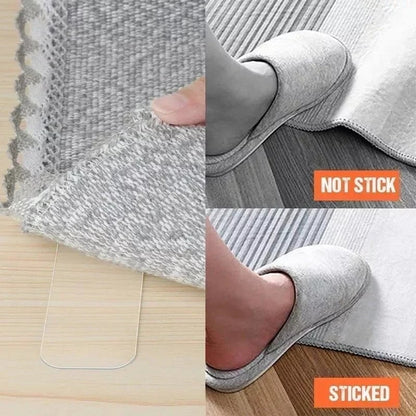 🔥(Hot Sale - 50% OFF) Reusable Multifunctional Double Sided Adhesive Tape(60 PCS)-Buy 3 Get 2 Free & Free Shipping